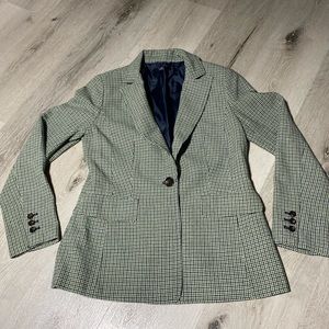 Chadwick blazer